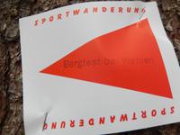 Beschilderung