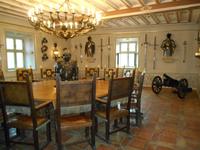 Besichtigung der Burg Rabenstein