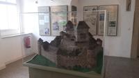Besuch des Silbermann-Museums in Frauenstein