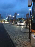 Bevor die Reise beginnt