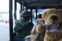 Bimmelbahn fahren