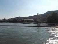 Bingen mit 
