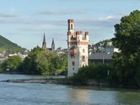 Binger Mäuseturm
