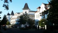 Binz Hauptstraße