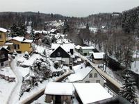 Blick auf Altenbrak