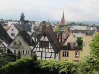 Blick auf Limburg