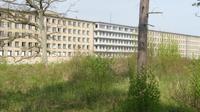 Blick auf Prora