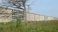 Blick auf Prora