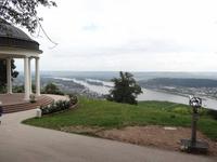Blick auf den Rhein