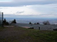 Blick in die Weite