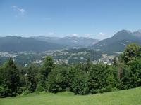 Blick vom 