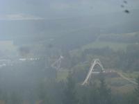 Blick vom Kahlen Asten