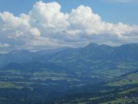 Blick vom Pfänder