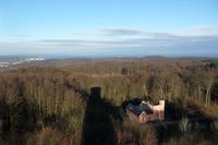 Blick vom Turm