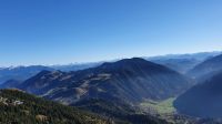 Blick vom Wendelstein