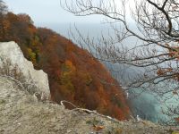 Blick von oben