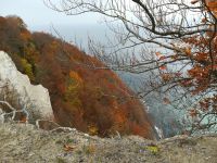 Blick von oben