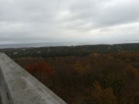Blick von oben