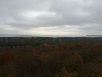 Blick von oben