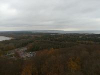 Blick von oben