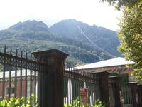 Blick zum 