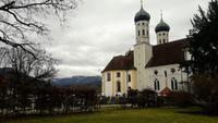 Blick zurück