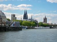 Blick zurück