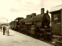 Blumberg-Zollhaus- Sauschwänzle-Bahn
