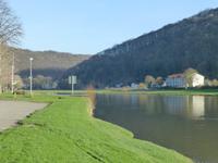 Bodenwerder - Weser