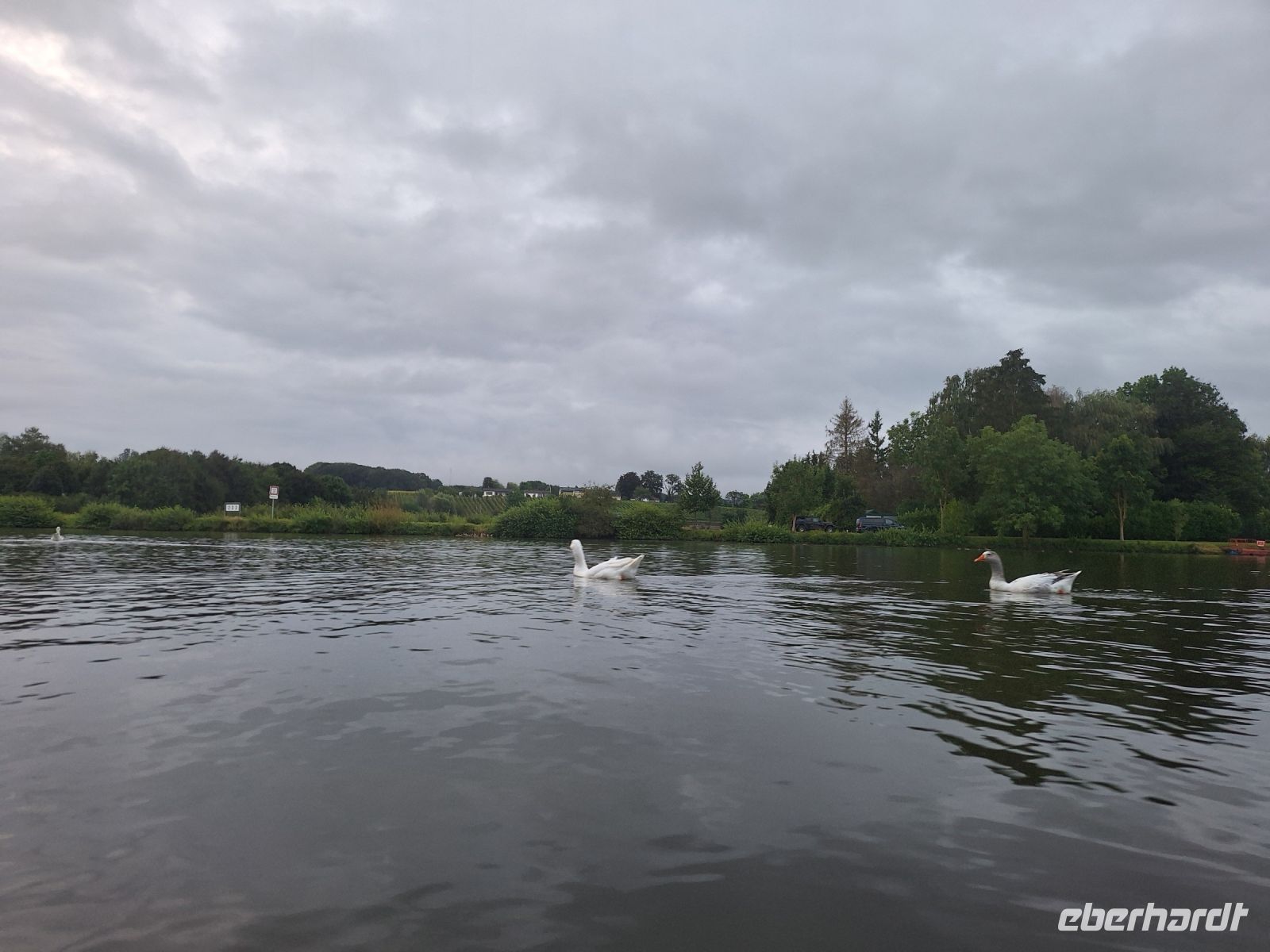 Bonn und Abreise