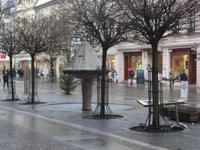 Brandenburg Fritze Bollmann Brunnen