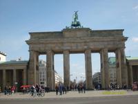 Brandenburger Tor