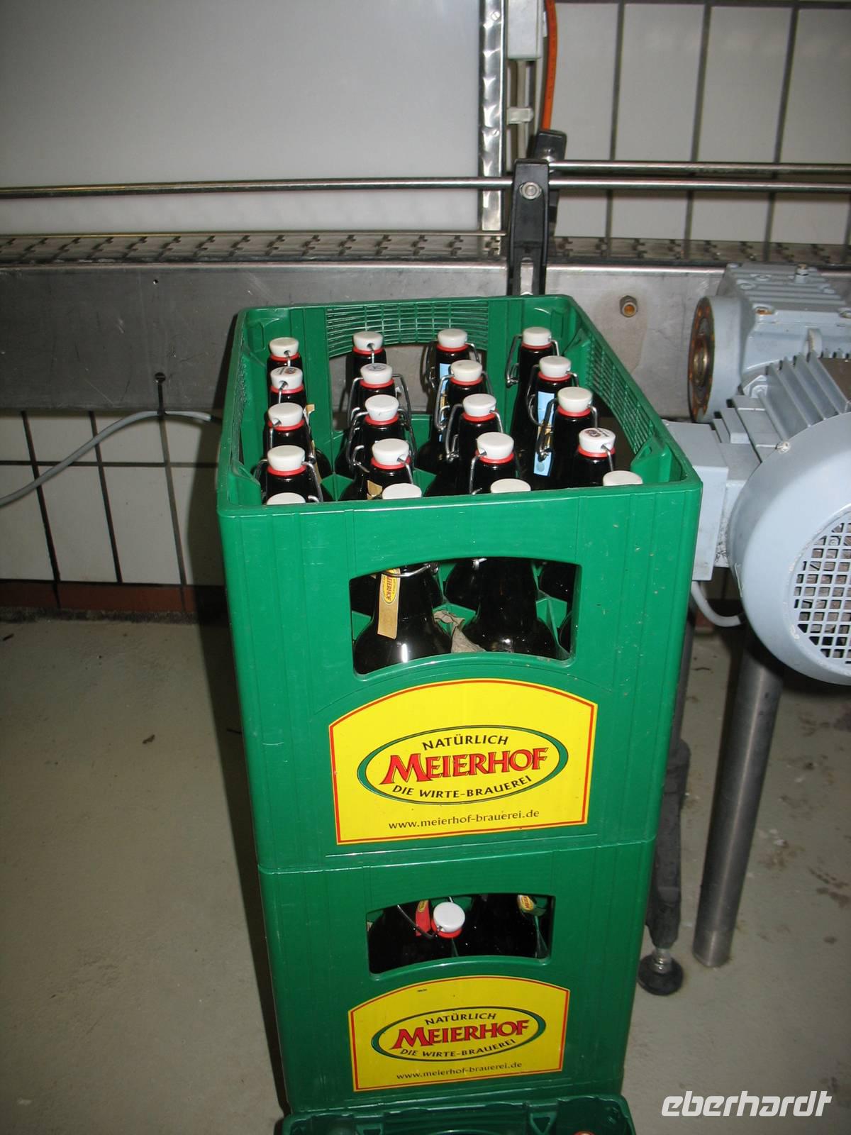 Brauerei Meierhof