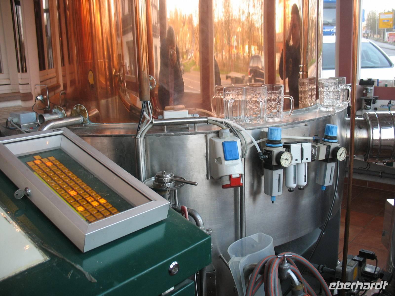 Brauerei Schinkel
