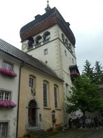 Bregenz Oberstadt