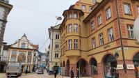 Bregenzer Altstadt