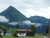 Bregenzer Wald