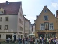 Bremen Schnoor