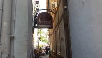 Bremen, Bummel durch das Schnoorviertel