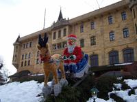 Bretschneiders Weihnachtsland in Stützengrün