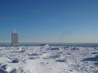 Brockenwetterwarte