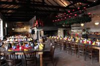 Brunch in der Schmiede