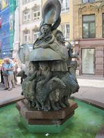 Brunnen 