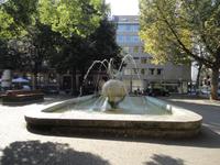 Brunnen, Mainz