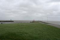 Bucht von Büsum