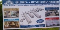 Bunkeranlage auf Kap Arkona