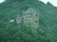 Burg Katz
