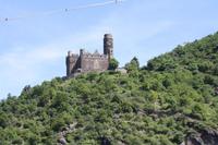 Burg Maus
