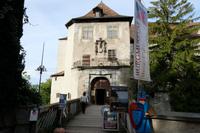 Burg Meersburg