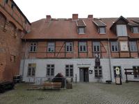Burg Neustadt Glewe